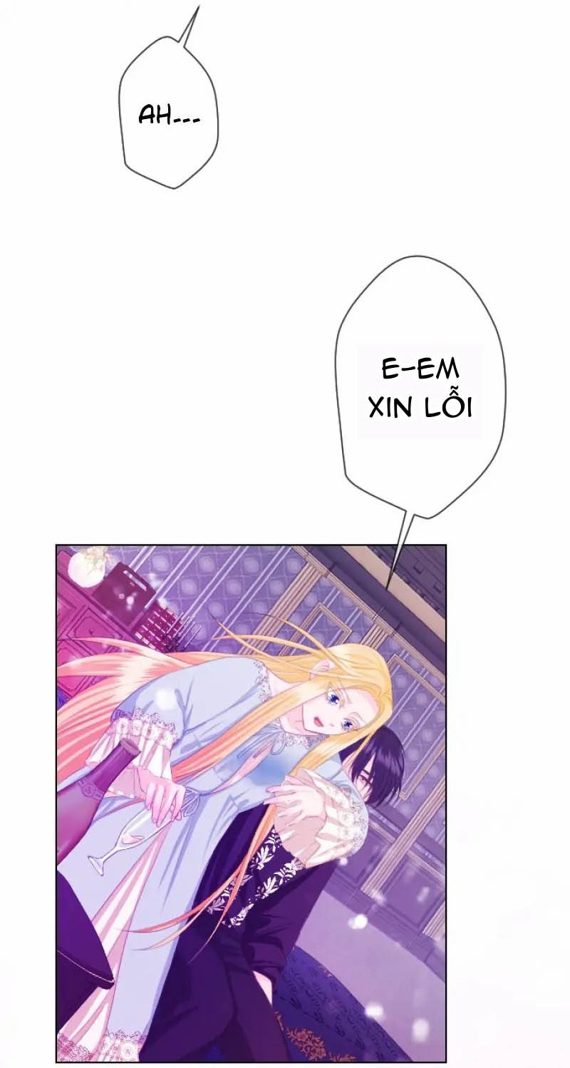 Hợp Đồng Hôn Nhân Với Công Tước Bất Lực Chap 22 - Next Chap 23