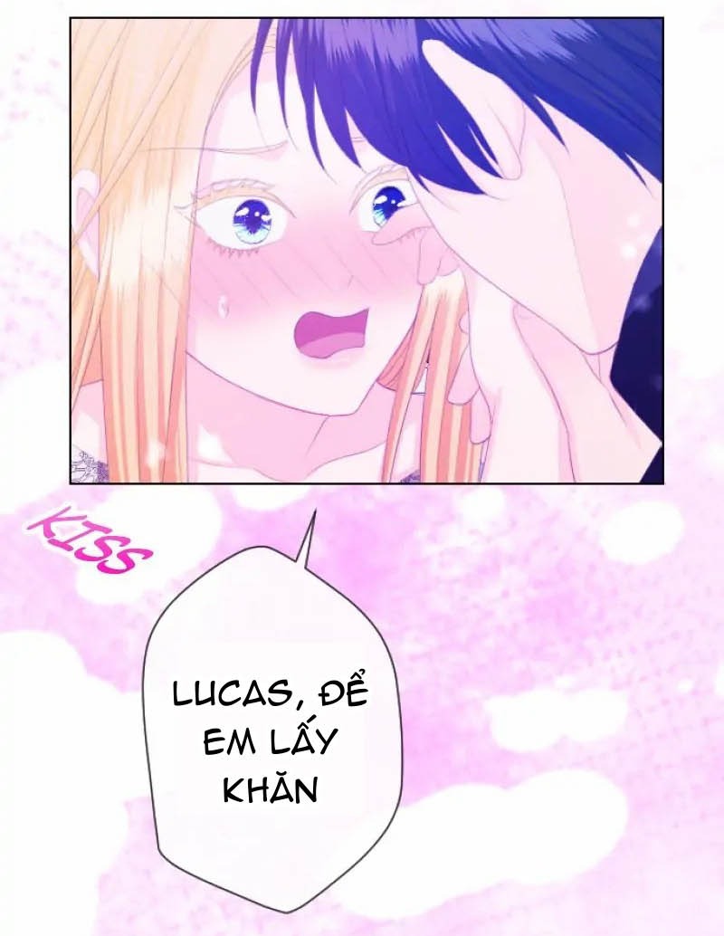 Hợp Đồng Hôn Nhân Với Công Tước Bất Lực Chap 22 - Next Chap 23