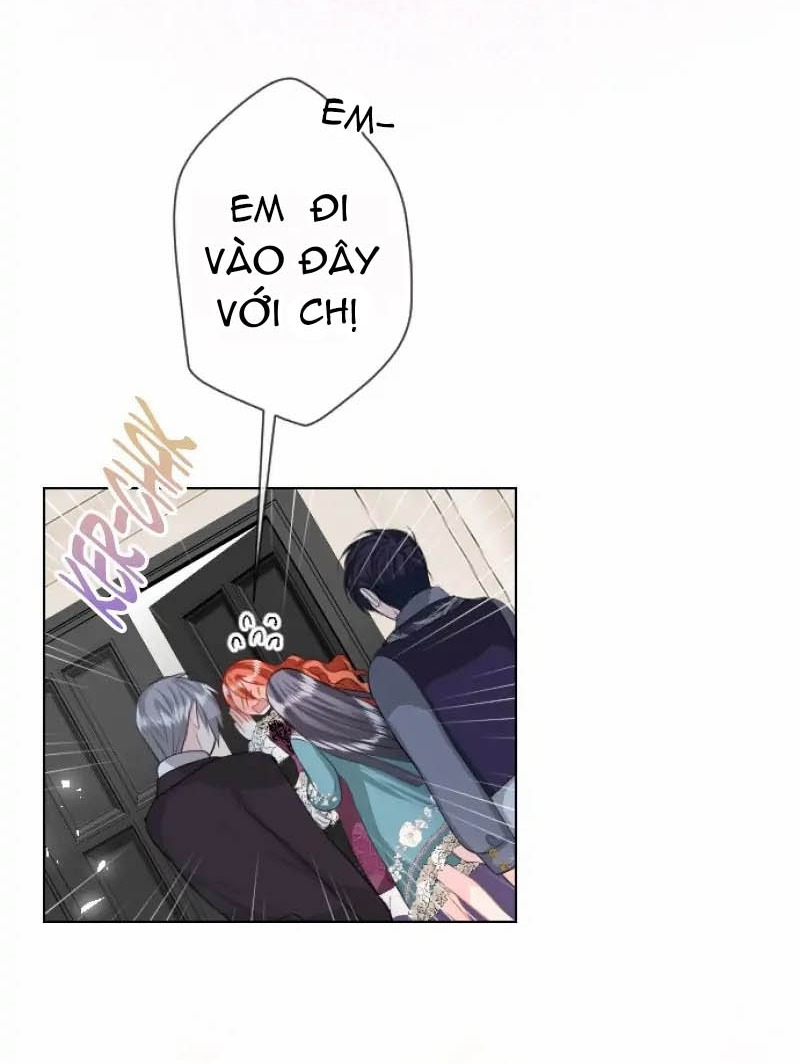 Hợp Đồng Hôn Nhân Với Công Tước Bất Lực Chap 22 - Next Chap 23