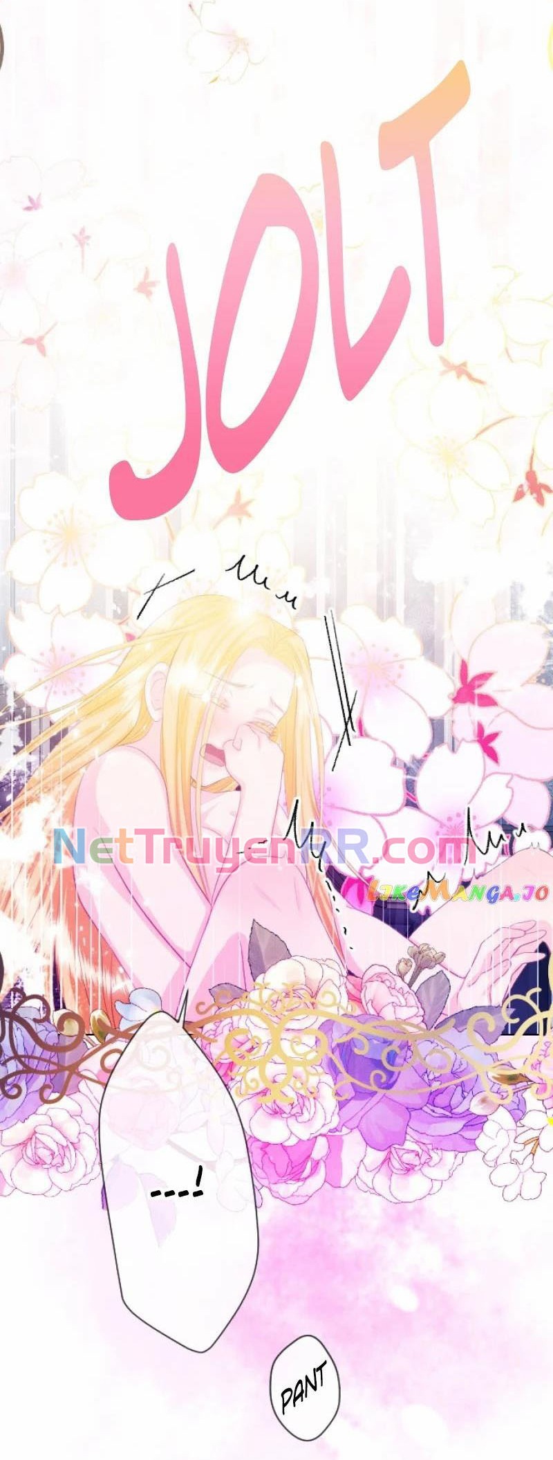 Hợp Đồng Hôn Nhân Với Công Tước Bất Lực Chap 23 - Next Chap 24