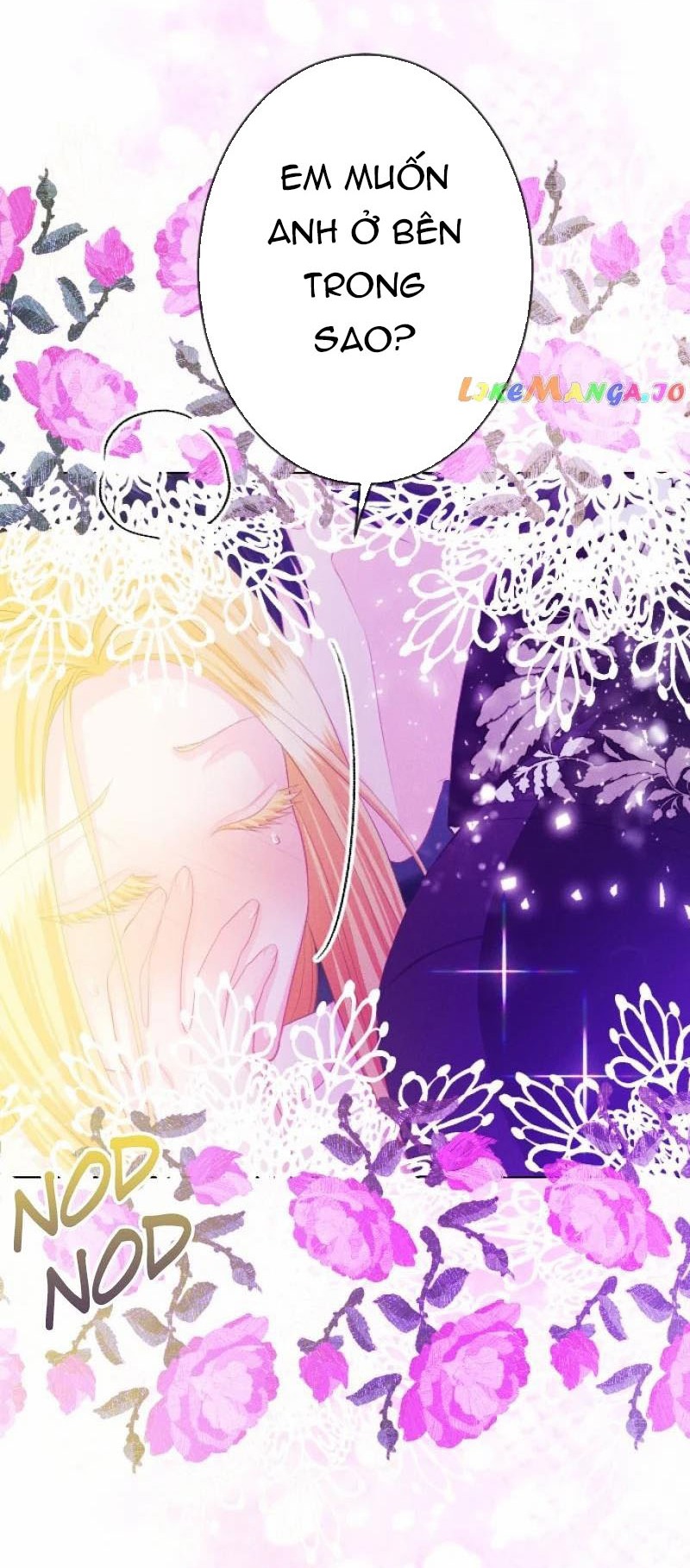 Hợp Đồng Hôn Nhân Với Công Tước Bất Lực Chap 23 - Next Chap 24