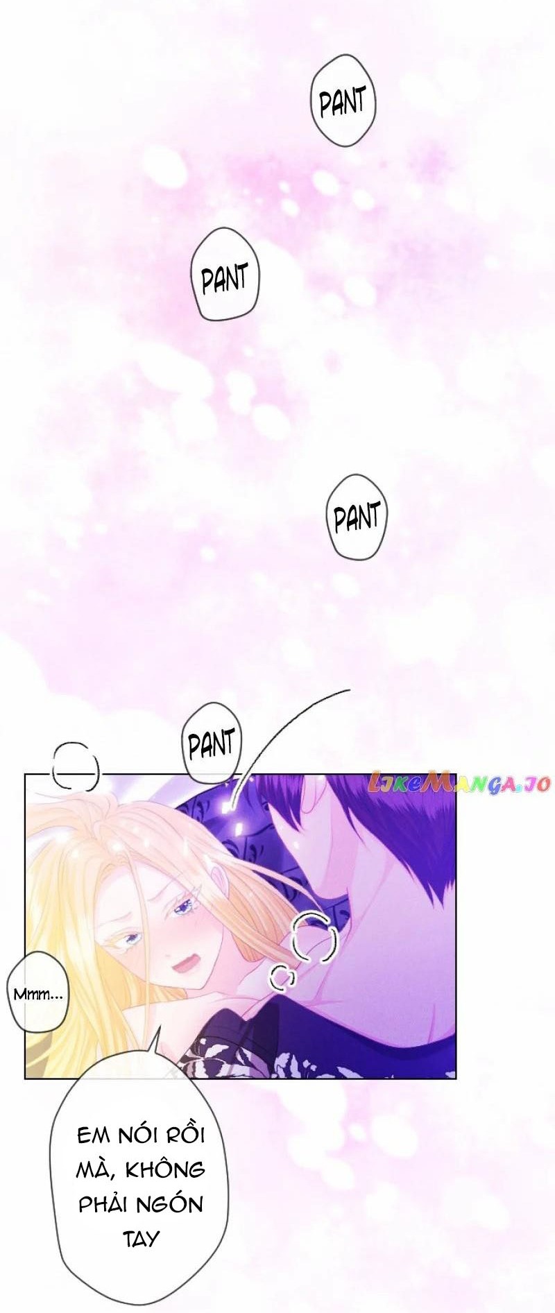 Hợp Đồng Hôn Nhân Với Công Tước Bất Lực Chap 23 - Next Chap 24