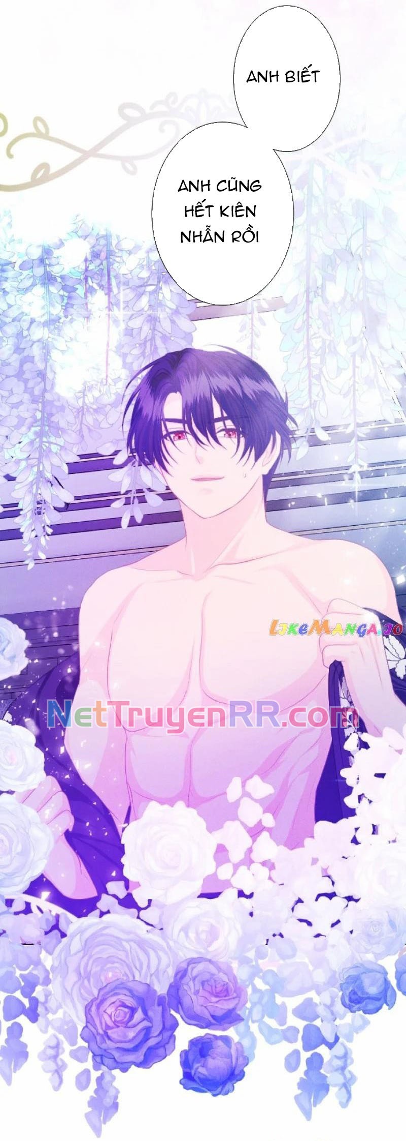 Hợp Đồng Hôn Nhân Với Công Tước Bất Lực Chap 23 - Next Chap 24