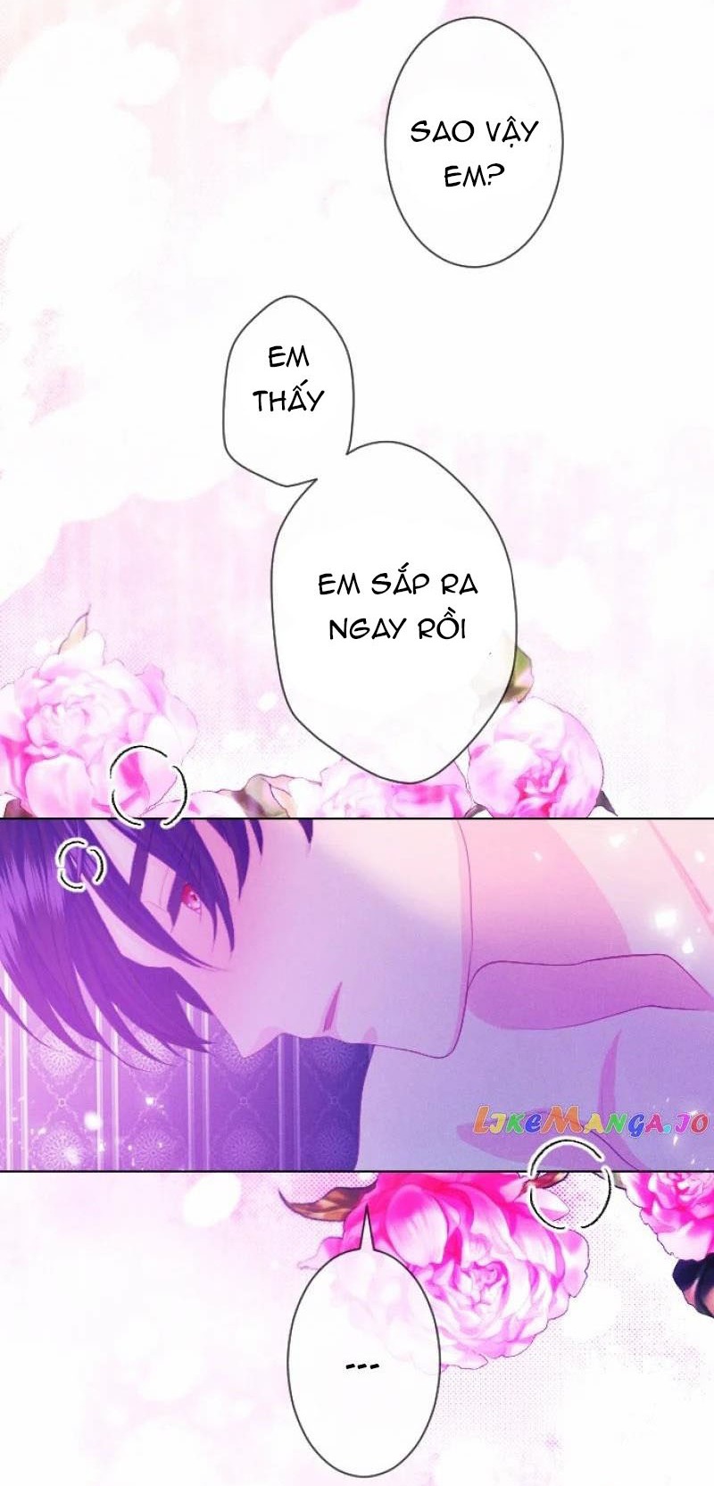 Hợp Đồng Hôn Nhân Với Công Tước Bất Lực Chap 23 - Next Chap 24