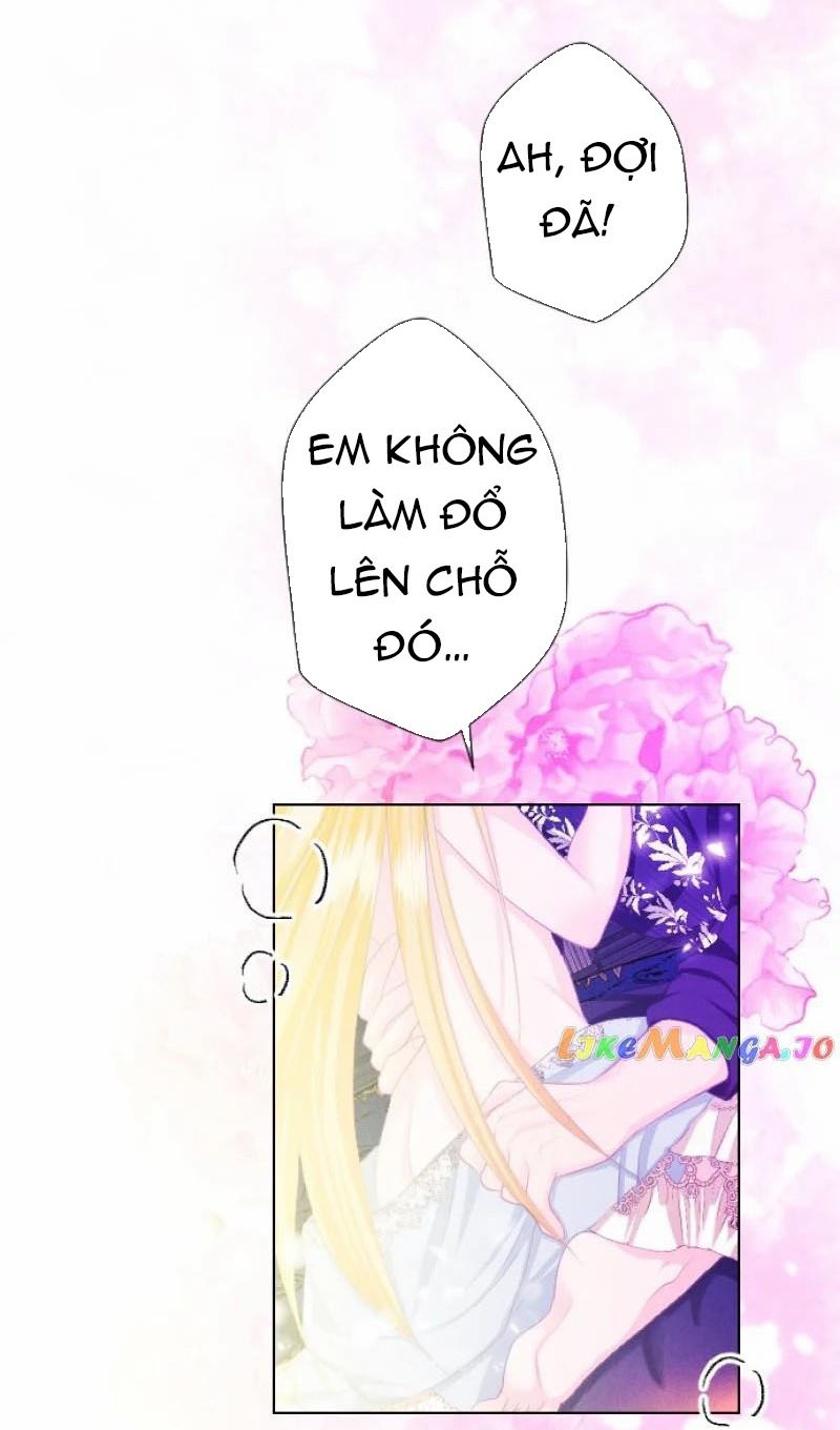Hợp Đồng Hôn Nhân Với Công Tước Bất Lực Chap 23 - Next Chap 24