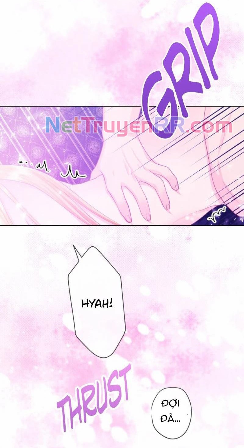 Hợp Đồng Hôn Nhân Với Công Tước Bất Lực Chap 23 - Next Chap 24