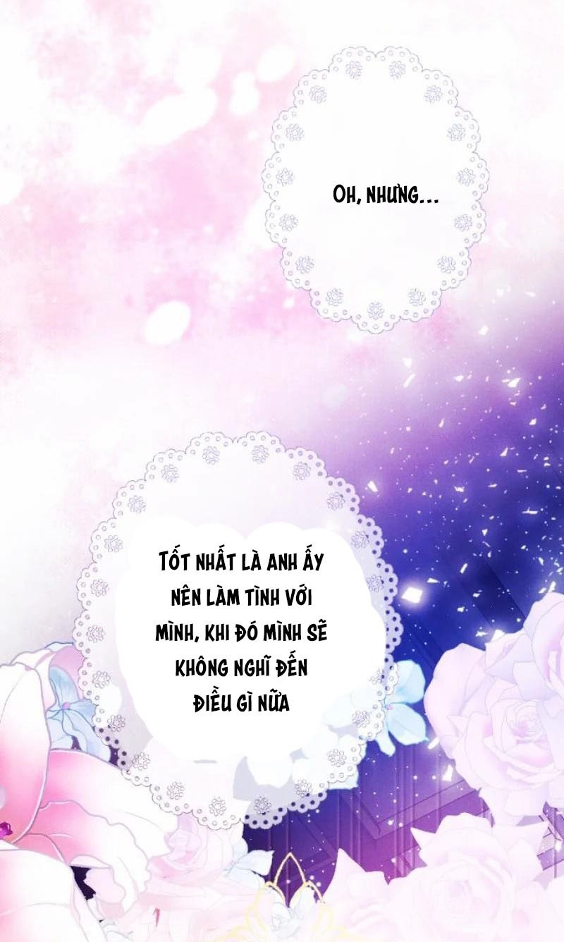 Hợp Đồng Hôn Nhân Với Công Tước Bất Lực Chap 23 - Next Chap 24