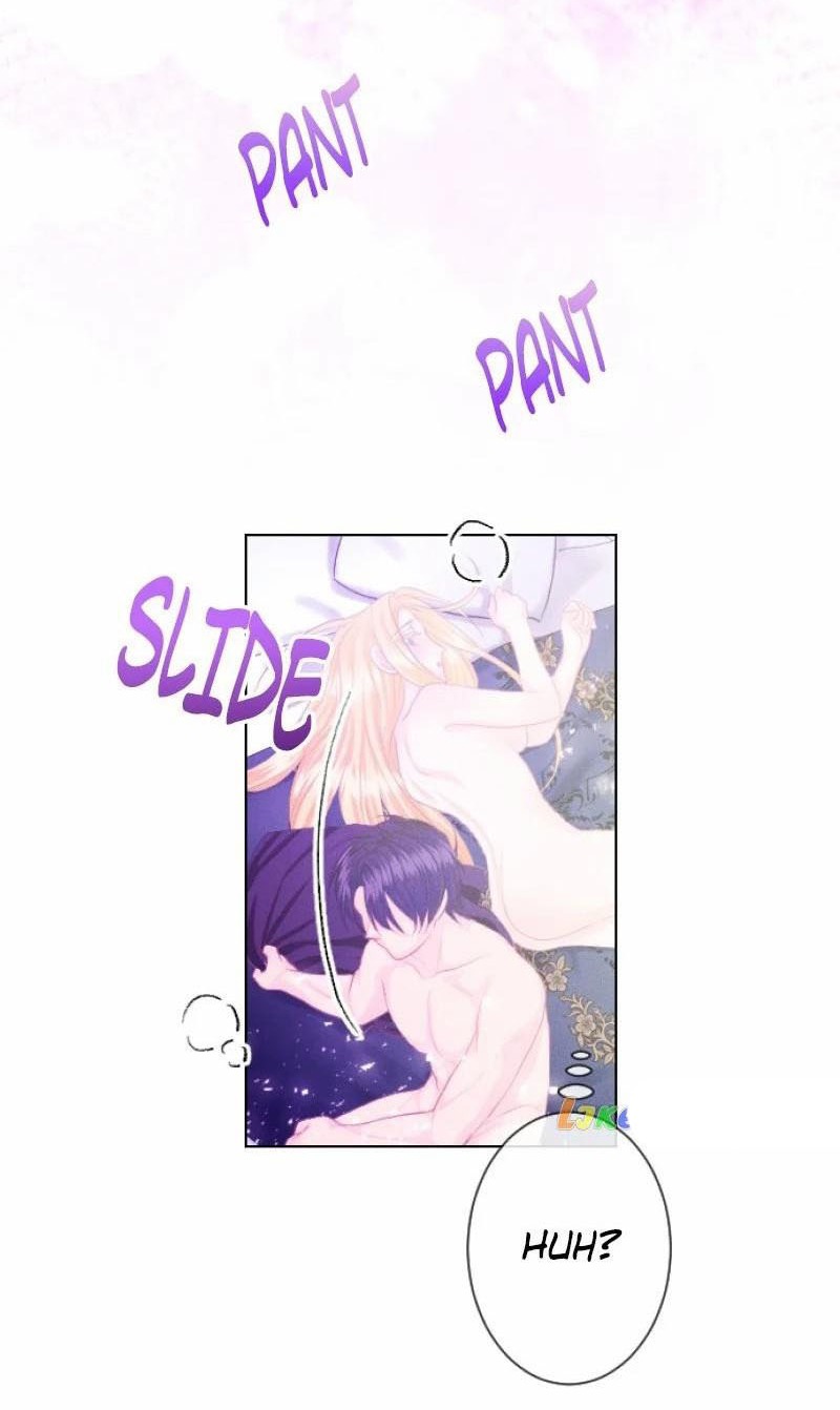 Hợp Đồng Hôn Nhân Với Công Tước Bất Lực Chap 23 - Next Chap 24