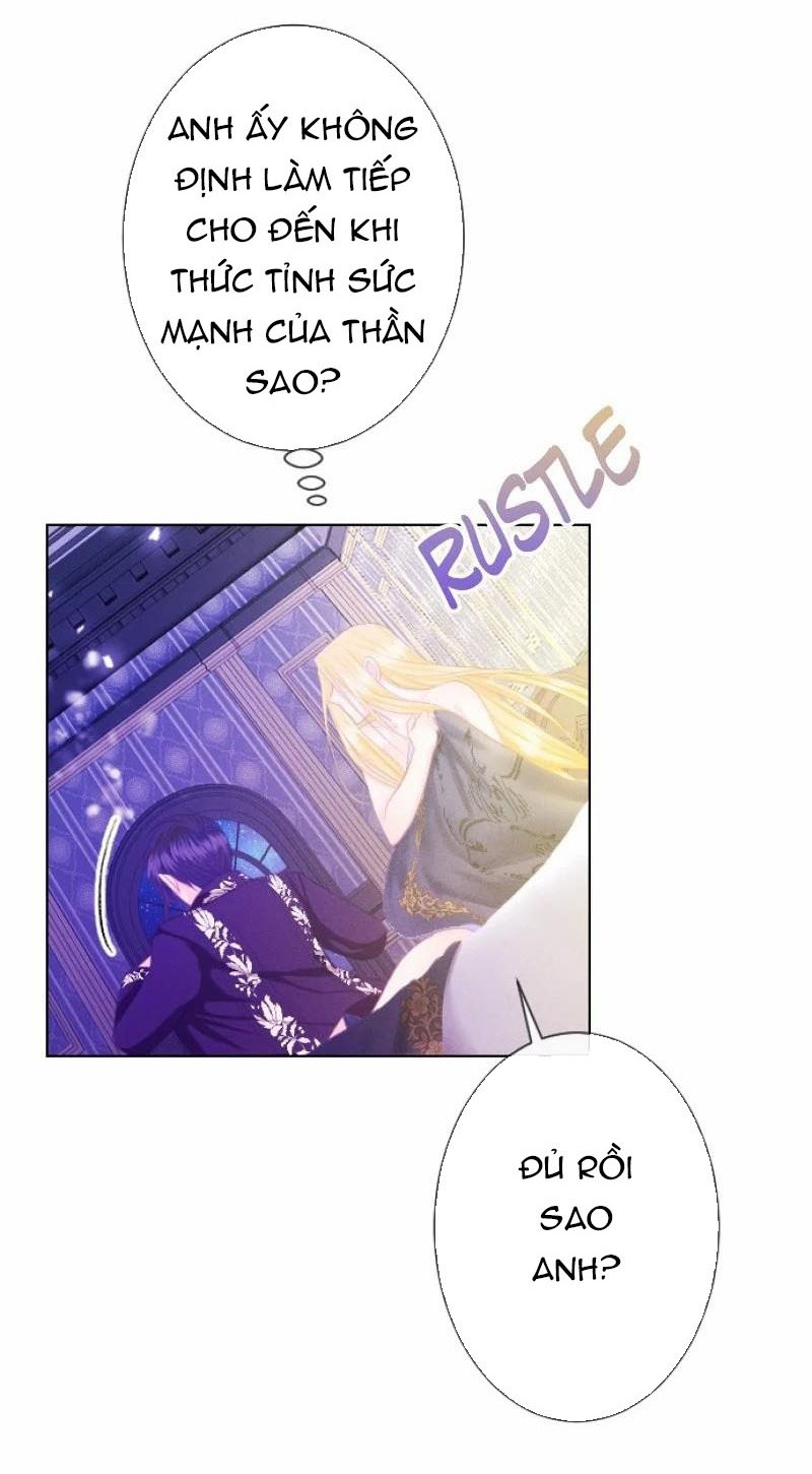 Hợp Đồng Hôn Nhân Với Công Tước Bất Lực Chap 23 - Next Chap 24