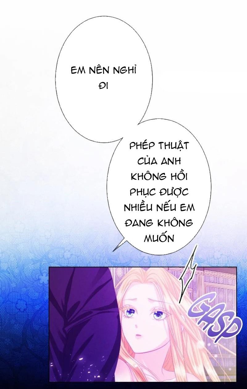 Hợp Đồng Hôn Nhân Với Công Tước Bất Lực Chap 23 - Next Chap 24