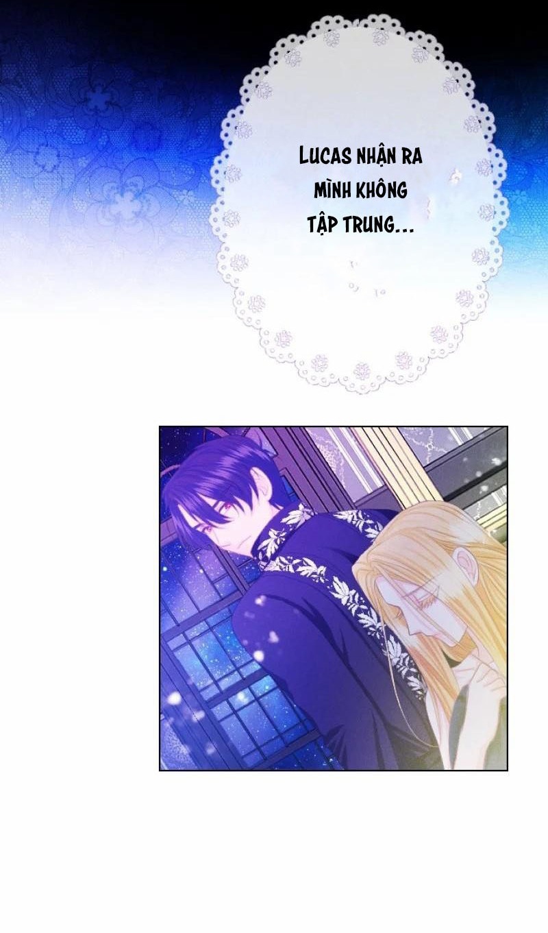 Hợp Đồng Hôn Nhân Với Công Tước Bất Lực Chap 23 - Next Chap 24