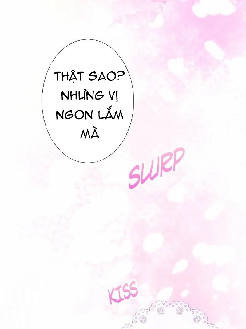 Hợp Đồng Hôn Nhân Với Công Tước Bất Lực Chap 23 - Next Chap 24