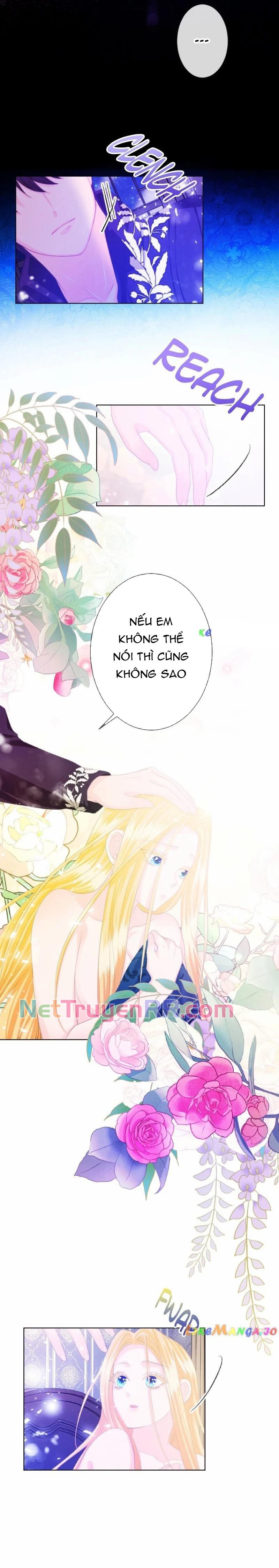 Hợp Đồng Hôn Nhân Với Công Tước Bất Lực Chap 23 - Next Chap 24