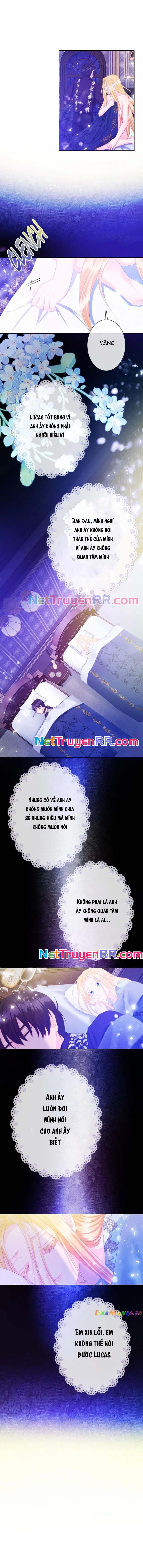 Hợp Đồng Hôn Nhân Với Công Tước Bất Lực Chap 23 - Next Chap 24