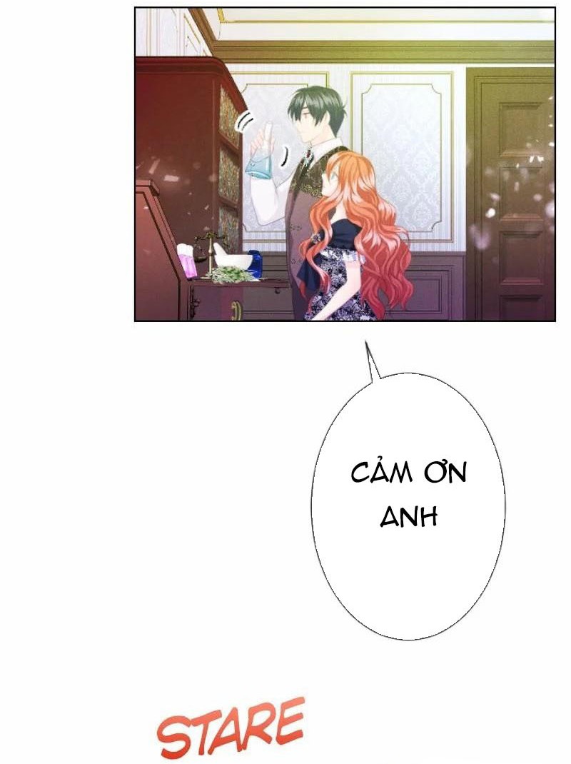Hợp Đồng Hôn Nhân Với Công Tước Bất Lực Chap 23 - Next Chap 24