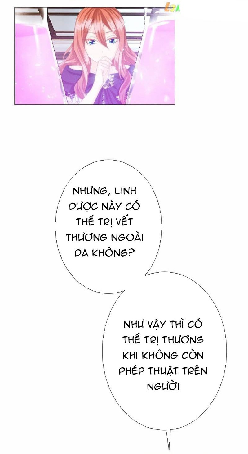 Hợp Đồng Hôn Nhân Với Công Tước Bất Lực Chap 23 - Next Chap 24