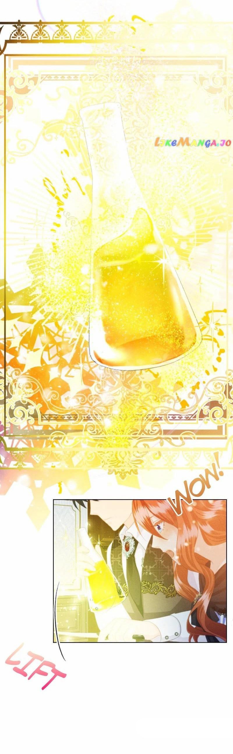 Hợp Đồng Hôn Nhân Với Công Tước Bất Lực Chap 23 - Next Chap 24