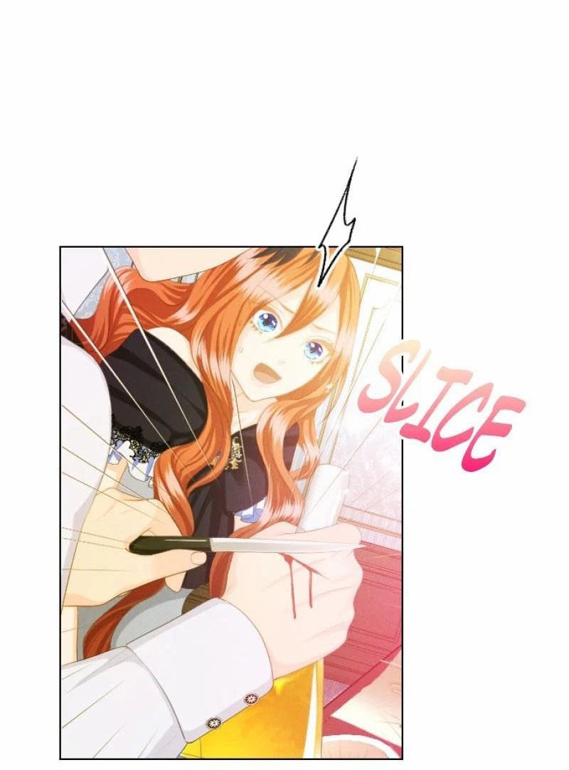 Hợp Đồng Hôn Nhân Với Công Tước Bất Lực Chap 23 - Next Chap 24