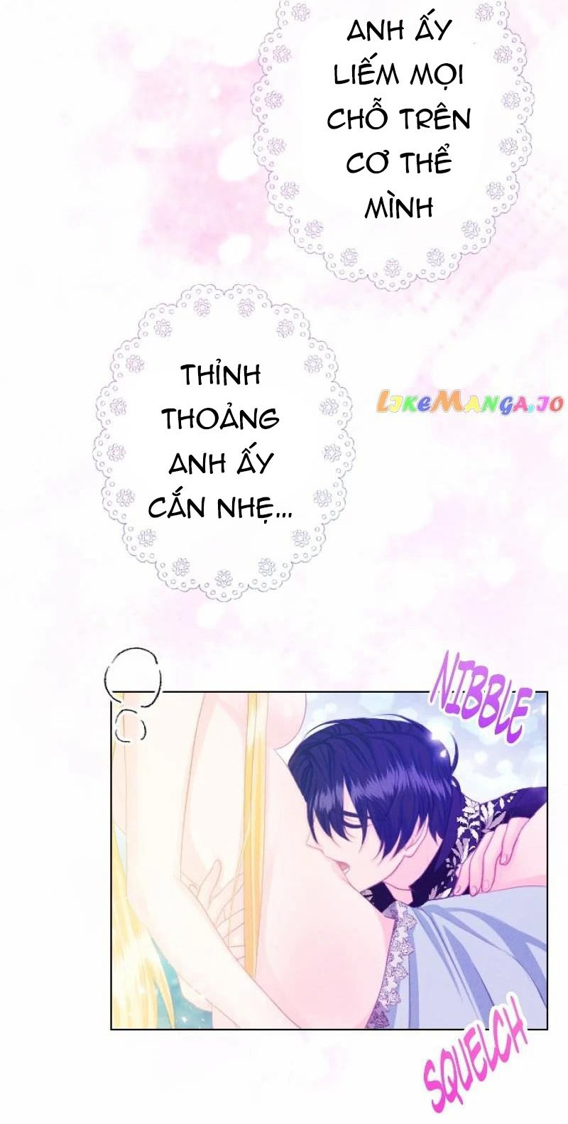 Hợp Đồng Hôn Nhân Với Công Tước Bất Lực Chap 23 - Next Chap 24