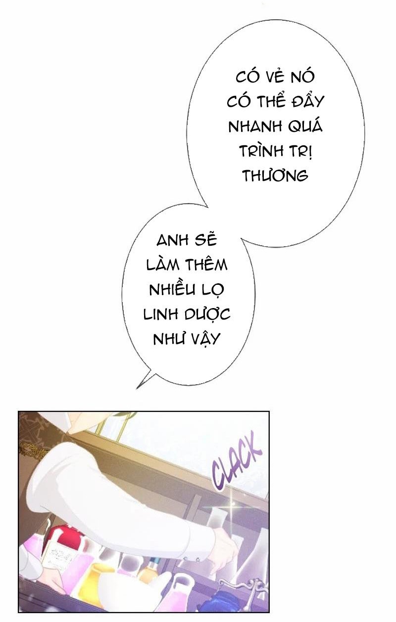 Hợp Đồng Hôn Nhân Với Công Tước Bất Lực Chap 23 - Next Chap 24