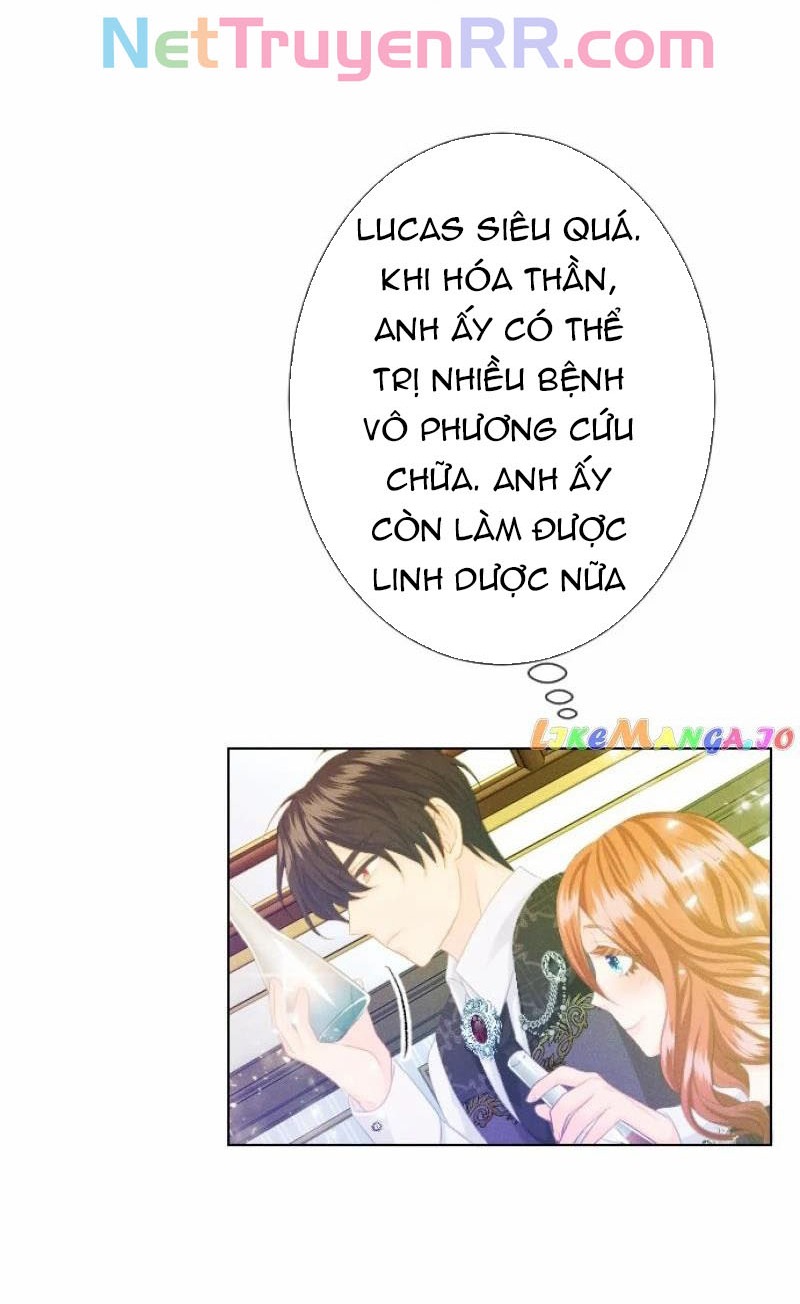 Hợp Đồng Hôn Nhân Với Công Tước Bất Lực Chap 23 - Next Chap 24