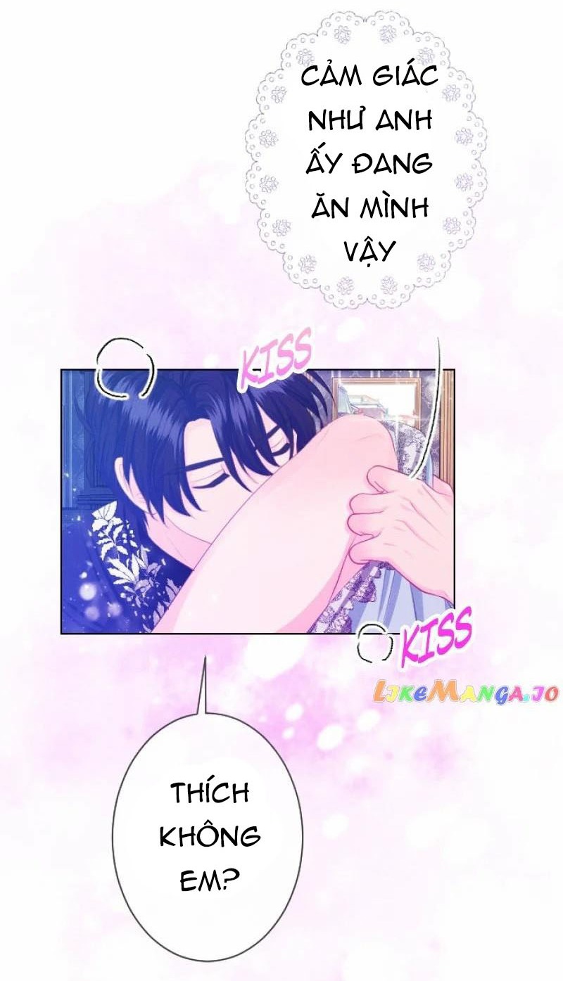 Hợp Đồng Hôn Nhân Với Công Tước Bất Lực Chap 23 - Next Chap 24