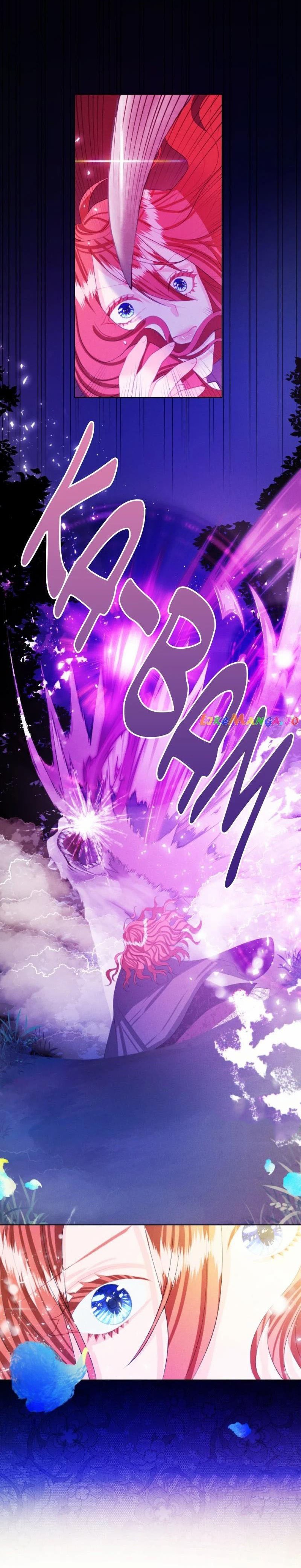 Hợp Đồng Hôn Nhân Với Công Tước Bất Lực Chap 23 - Next Chap 24