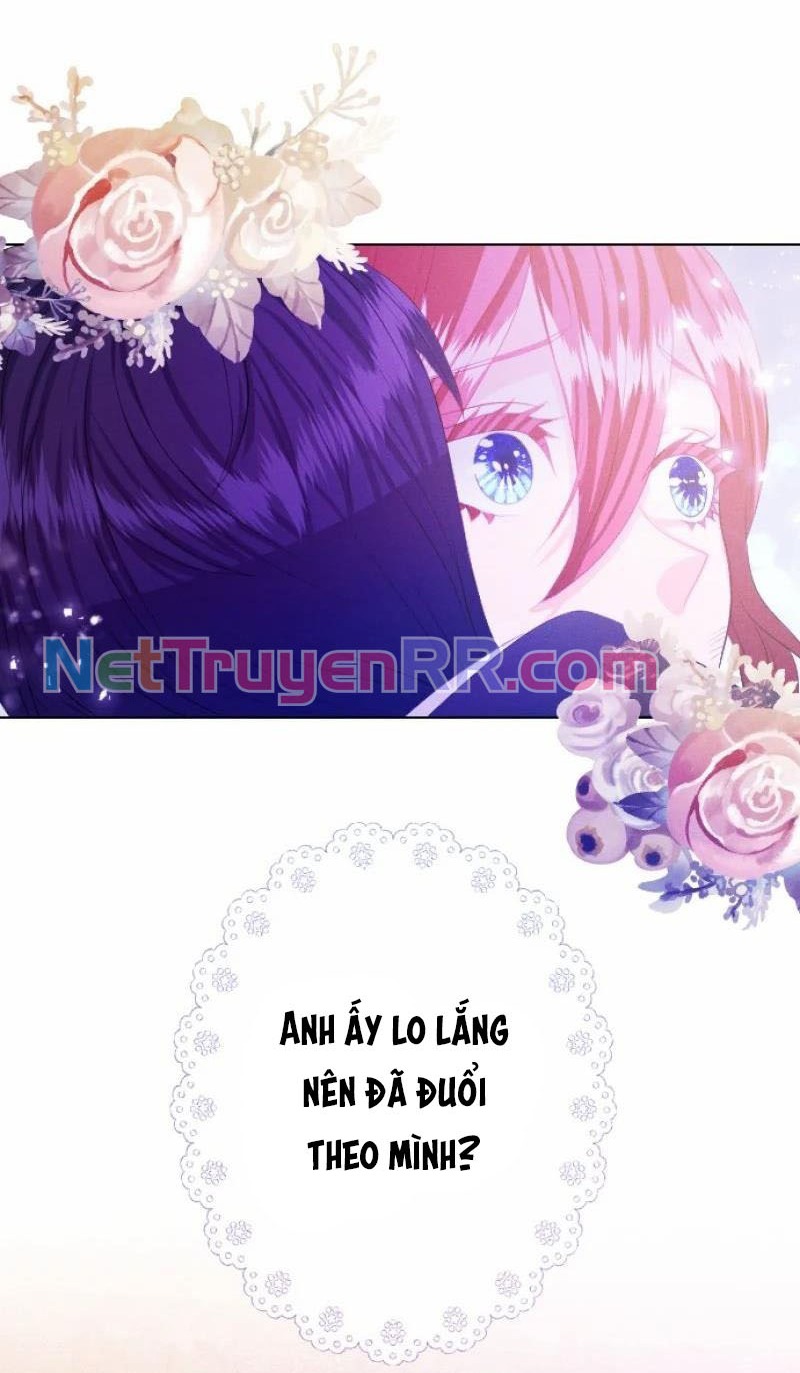 Hợp Đồng Hôn Nhân Với Công Tước Bất Lực Chap 23 - Next Chap 24