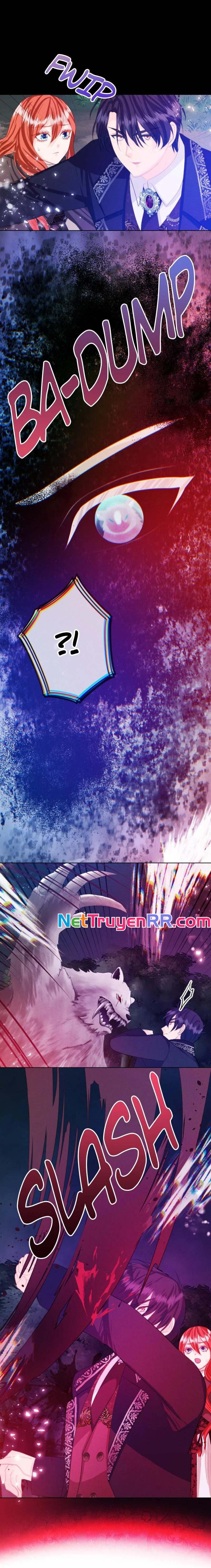 Hợp Đồng Hôn Nhân Với Công Tước Bất Lực Chap 23 - Next Chap 24