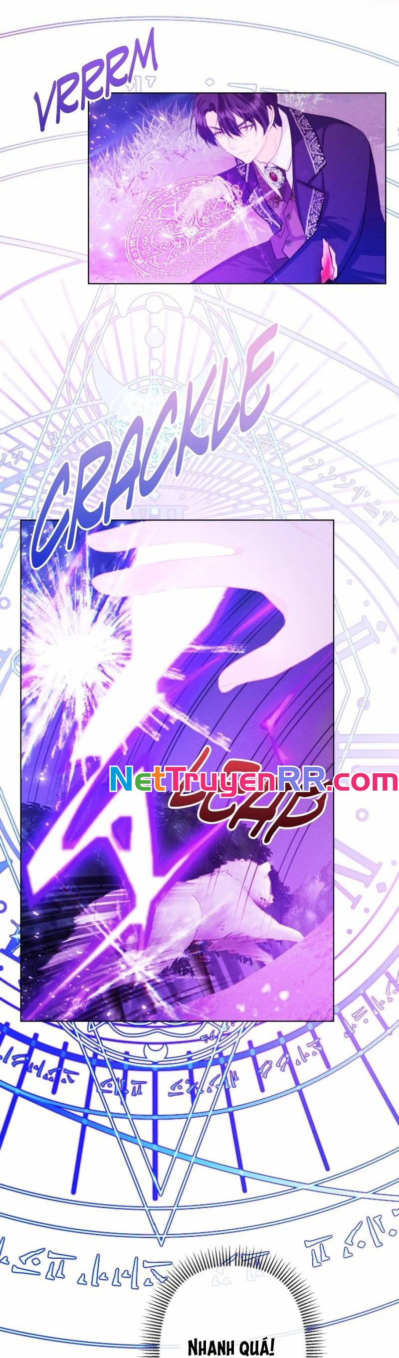 Hợp Đồng Hôn Nhân Với Công Tước Bất Lực Chap 23 - Next Chap 24