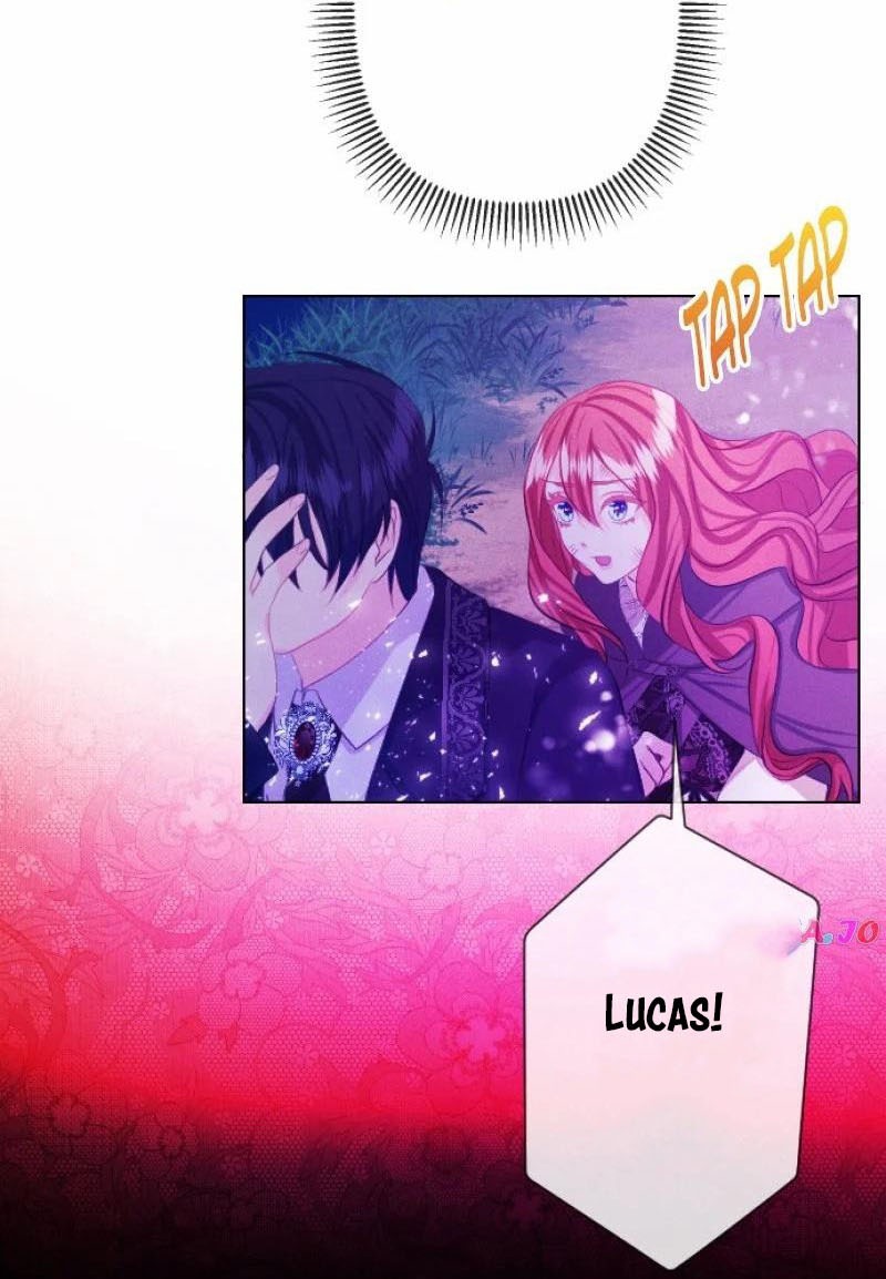 Hợp Đồng Hôn Nhân Với Công Tước Bất Lực Chap 23 - Next Chap 24