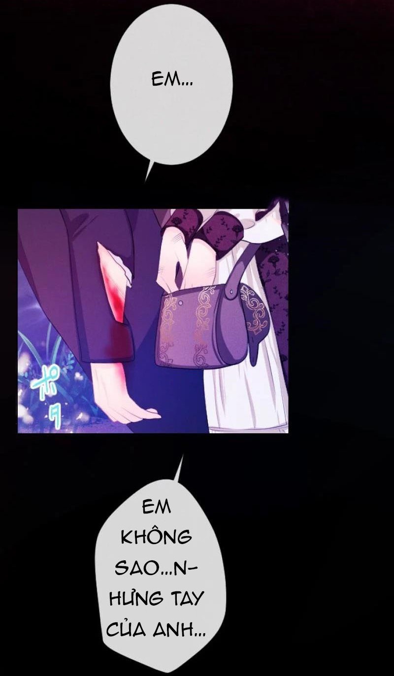 Hợp Đồng Hôn Nhân Với Công Tước Bất Lực Chap 23 - Next Chap 24