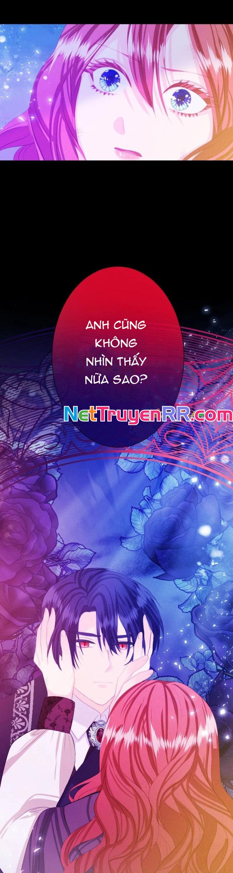 Hợp Đồng Hôn Nhân Với Công Tước Bất Lực Chap 23 - Next Chap 24