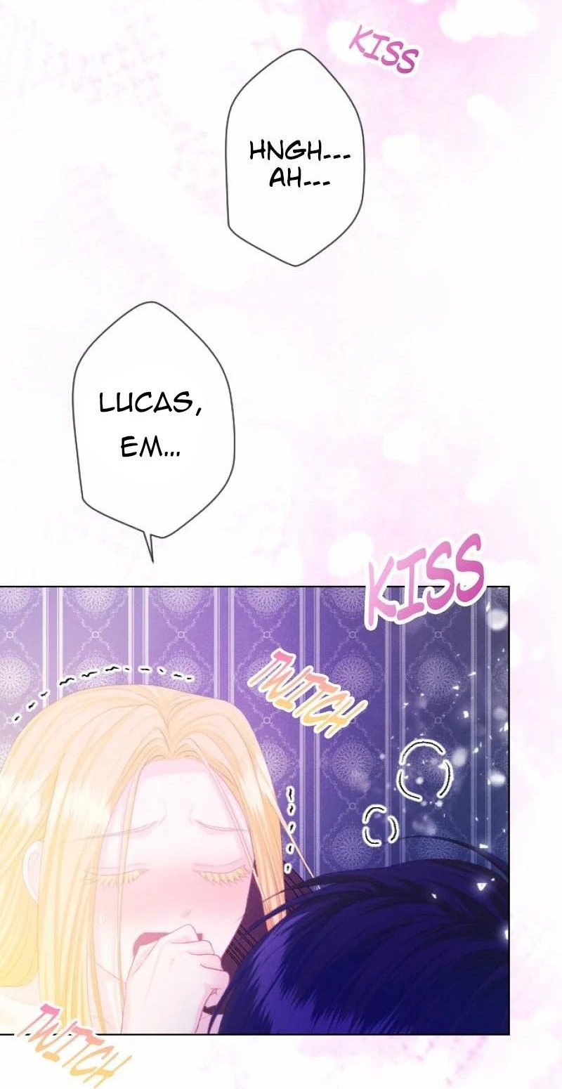 Hợp Đồng Hôn Nhân Với Công Tước Bất Lực Chap 23 - Next Chap 24