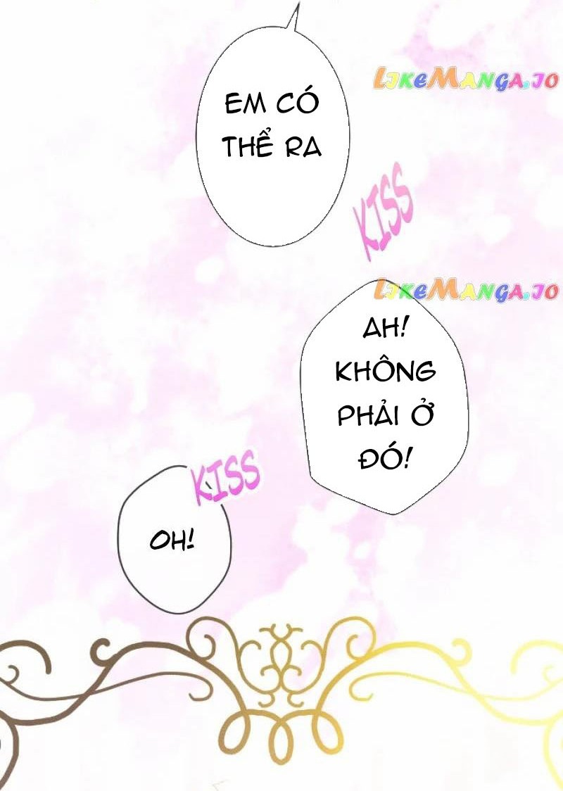 Hợp Đồng Hôn Nhân Với Công Tước Bất Lực Chap 23 - Next Chap 24