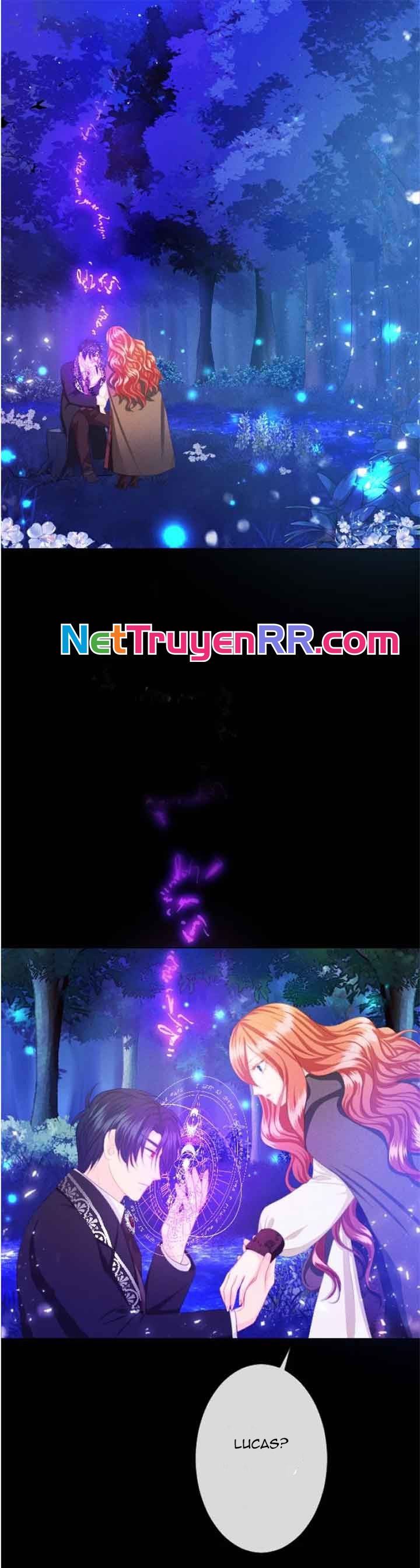 Hợp Đồng Hôn Nhân Với Công Tước Bất Lực Chap 24 - Next Chap 25