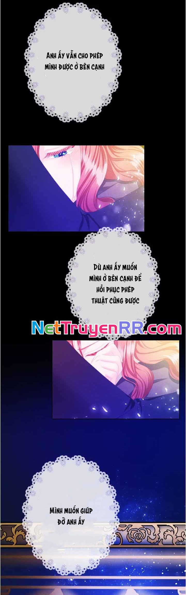 Hợp Đồng Hôn Nhân Với Công Tước Bất Lực Chap 24 - Next Chap 25