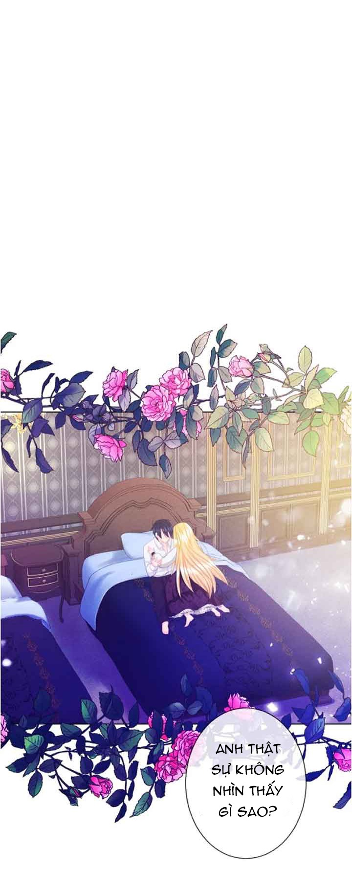 Hợp Đồng Hôn Nhân Với Công Tước Bất Lực Chap 24 - Next Chap 25