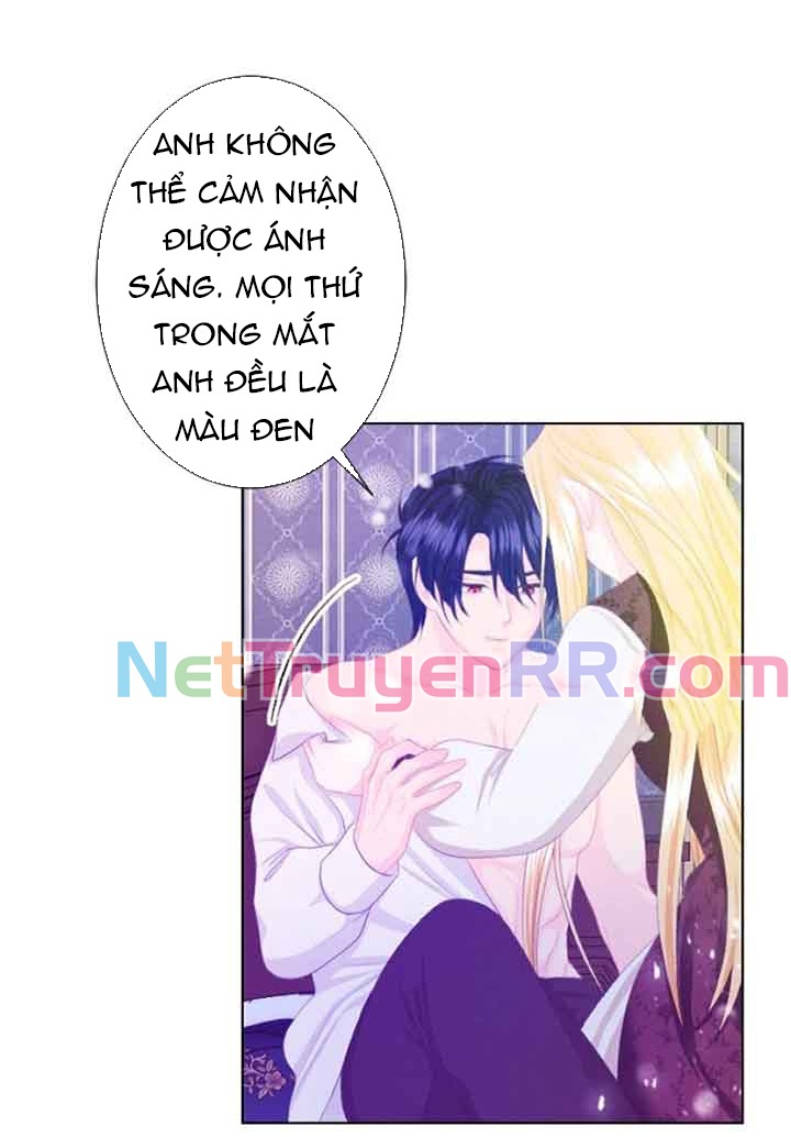 Hợp Đồng Hôn Nhân Với Công Tước Bất Lực Chap 24 - Next Chap 25