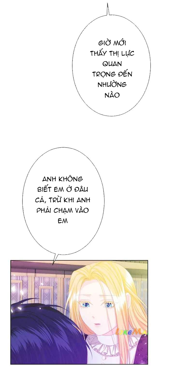 Hợp Đồng Hôn Nhân Với Công Tước Bất Lực Chap 24 - Next Chap 25