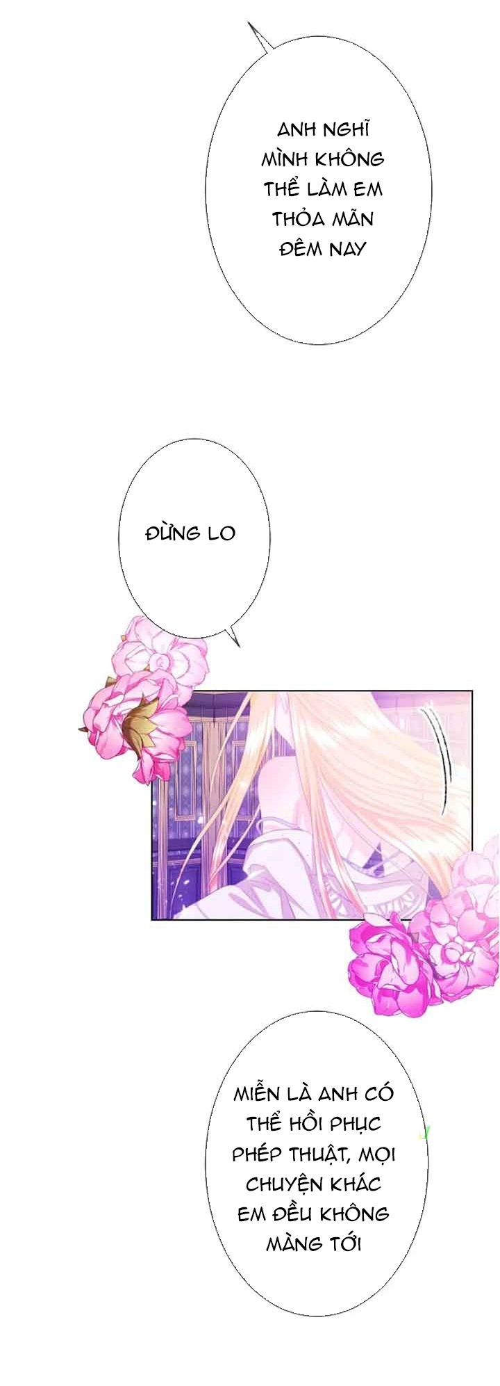 Hợp Đồng Hôn Nhân Với Công Tước Bất Lực Chap 24 - Next Chap 25