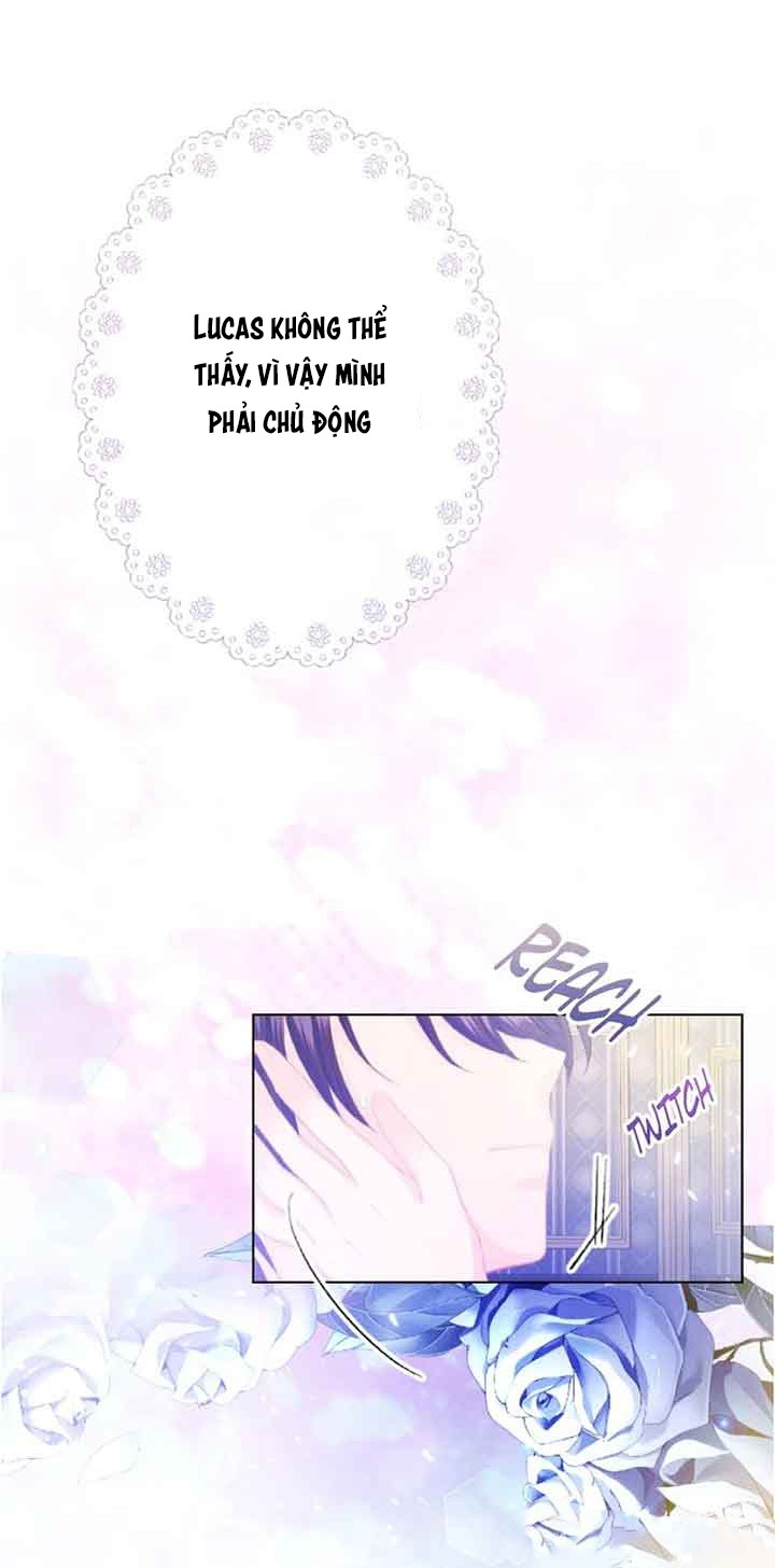 Hợp Đồng Hôn Nhân Với Công Tước Bất Lực Chap 24 - Next Chap 25