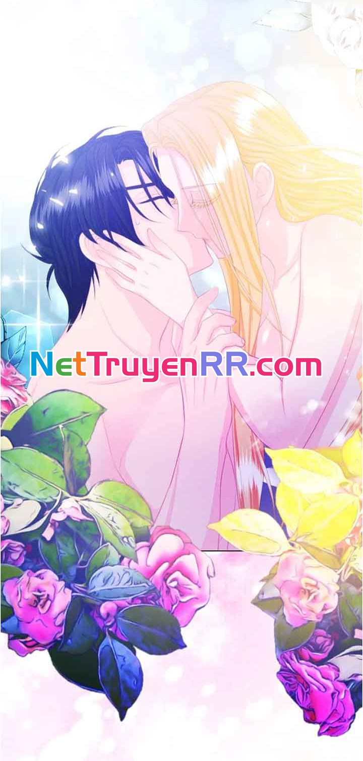 Hợp Đồng Hôn Nhân Với Công Tước Bất Lực Chap 24 - Next Chap 25