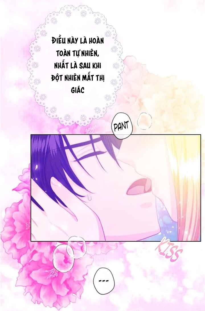 Hợp Đồng Hôn Nhân Với Công Tước Bất Lực Chap 24 - Next Chap 25