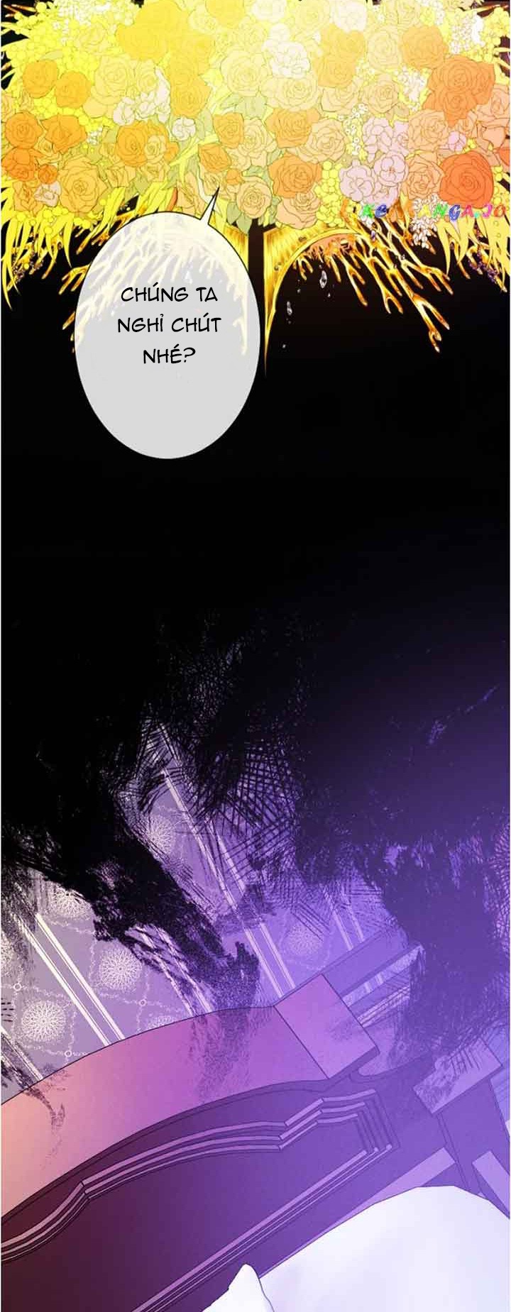 Hợp Đồng Hôn Nhân Với Công Tước Bất Lực Chap 24 - Next Chap 25