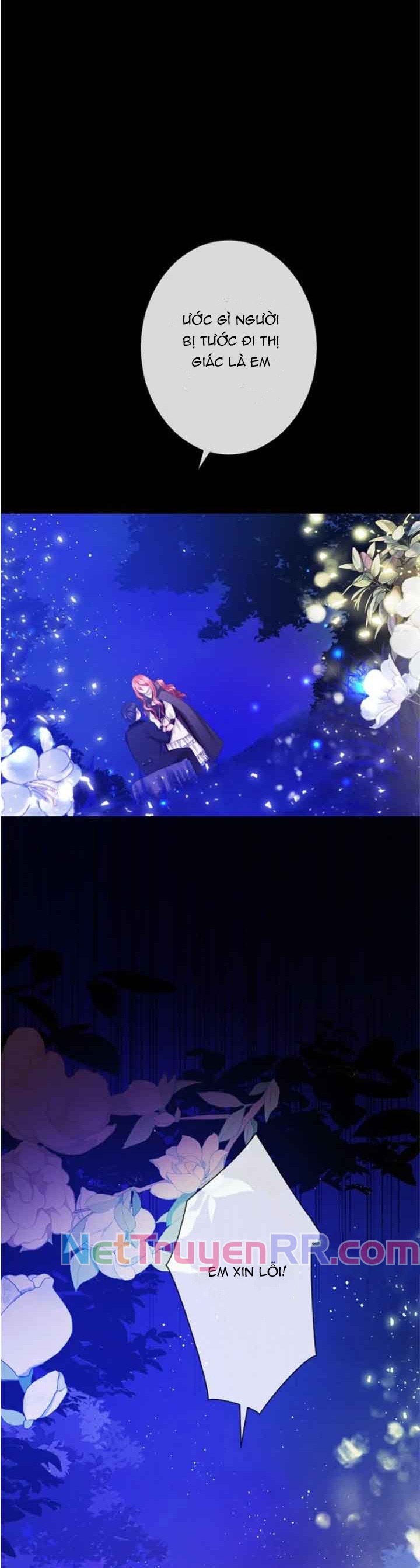 Hợp Đồng Hôn Nhân Với Công Tước Bất Lực Chap 24 - Next Chap 25