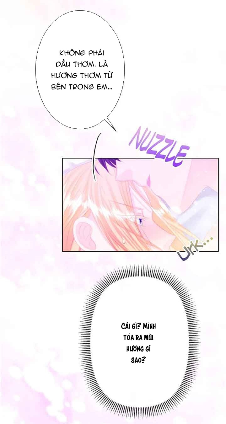 Hợp Đồng Hôn Nhân Với Công Tước Bất Lực Chap 24 - Next Chap 25