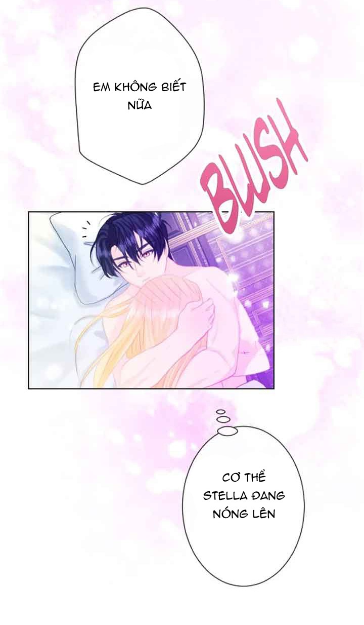 Hợp Đồng Hôn Nhân Với Công Tước Bất Lực Chap 24 - Next Chap 25