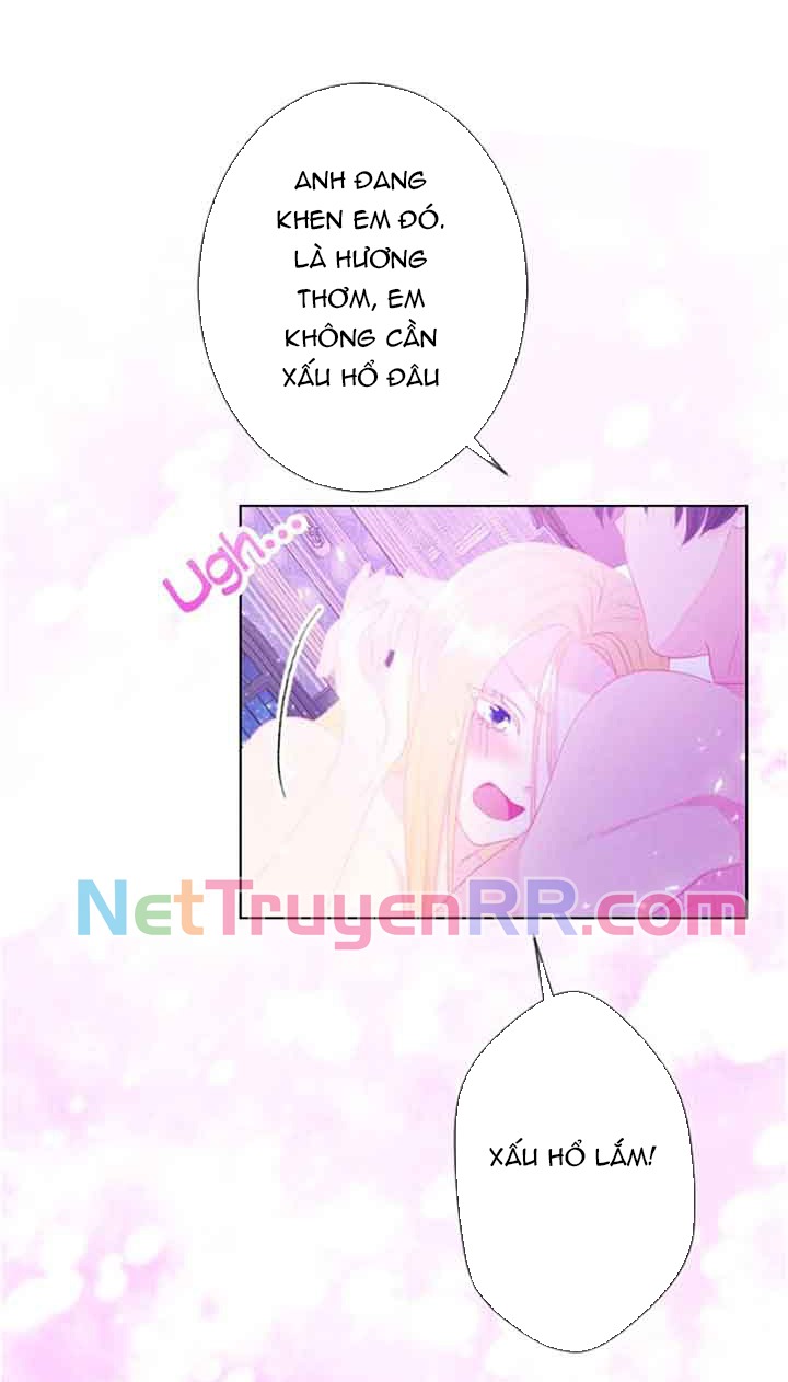 Hợp Đồng Hôn Nhân Với Công Tước Bất Lực Chap 24 - Next Chap 25