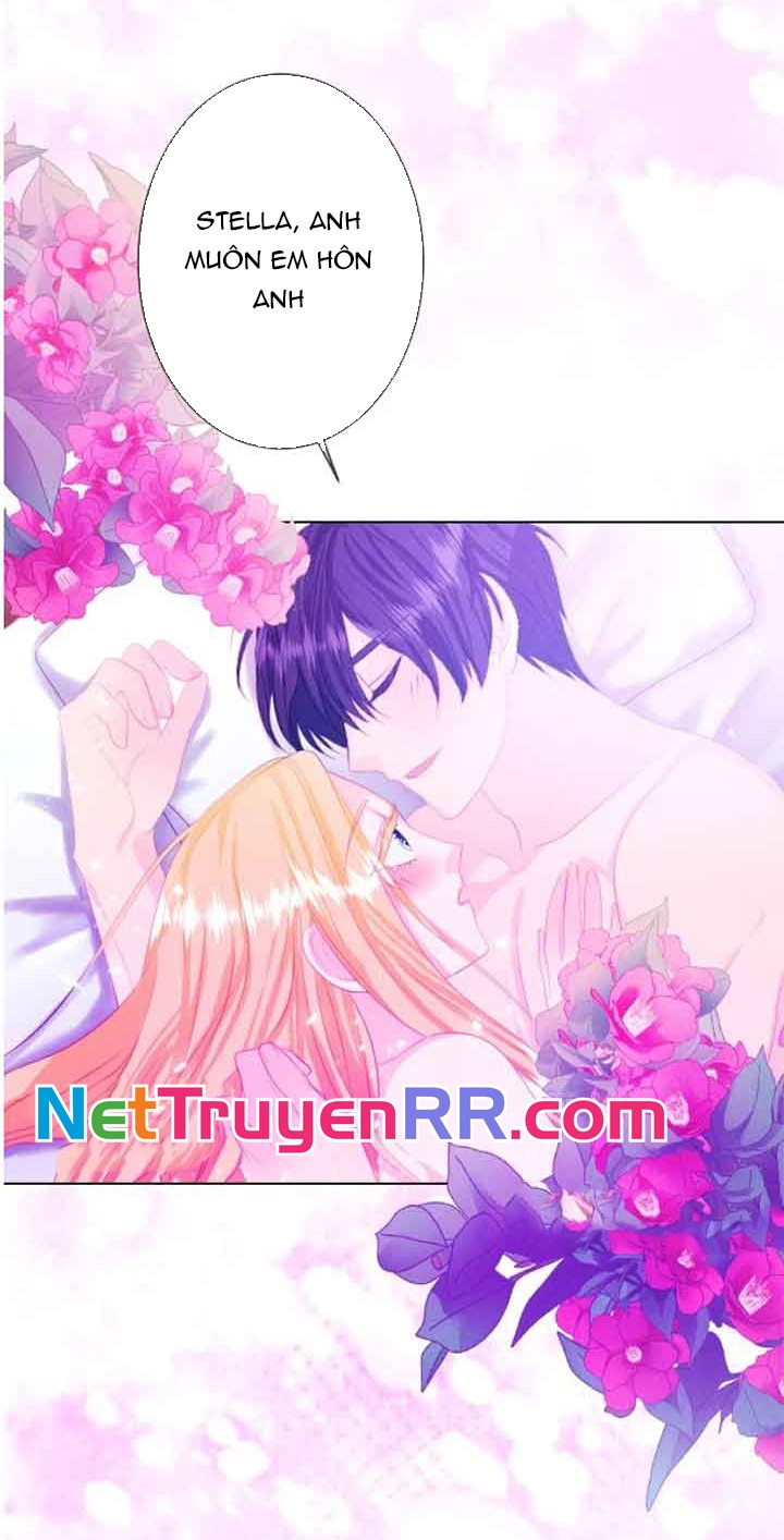 Hợp Đồng Hôn Nhân Với Công Tước Bất Lực Chap 24 - Next Chap 25